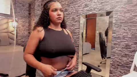 Belly online show from 09/23/25, 02:20