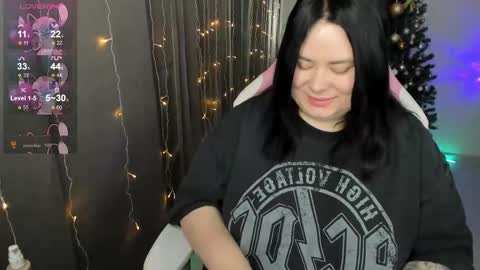 LinaBoo online show from 01/10/26, 05:42