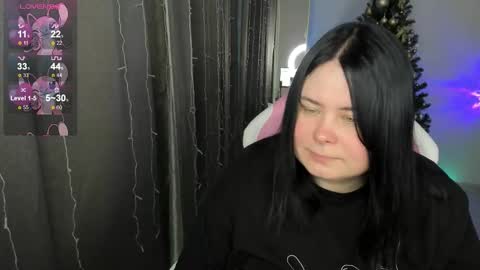 LinaBoo online show from 01/12/26, 04:29