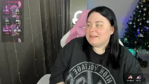 LinaBoo online show from 01/14/26, 05:13