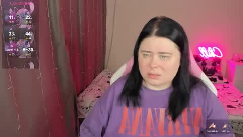 LinaBoo online show from 02/01/26, 06:01