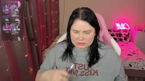 LinaBoo online show from 02/07/26, 05:44