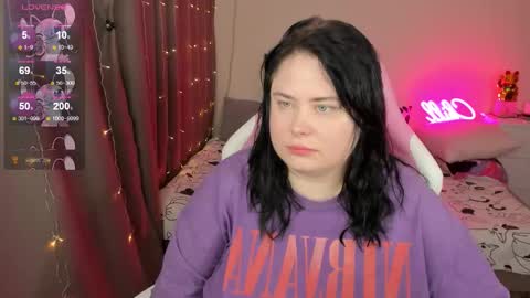 LinaBoo online show from 02/11/26, 05:12