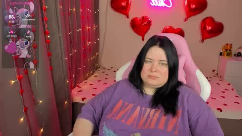 LinaBoo online show from 02/20/26, 05:15