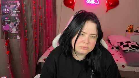 LinaBoo online show from 02/21/26, 08:04