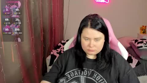 LinaBoo online show from 03/02/26, 07:59