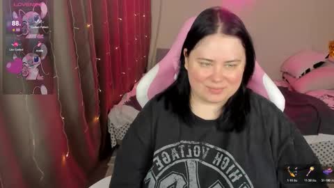 LinaBoo online show from 03/28/26, 08:58