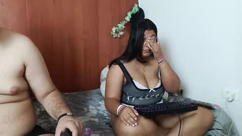 Your New Girlfriend online show from 02/18/26, 08:05