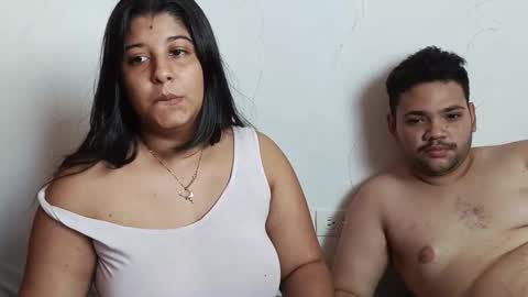 Your New Girlfriend online show from 03/07/26, 10:29