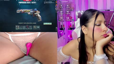 Belly Bella online show from 01/26/25, 04:41