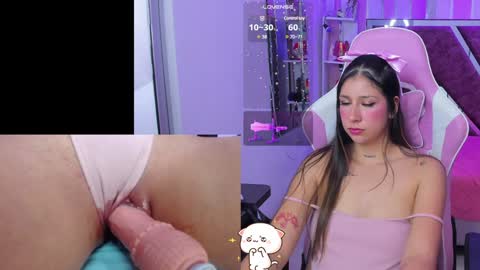 Belly Bella online show from 01/28/25, 04:29