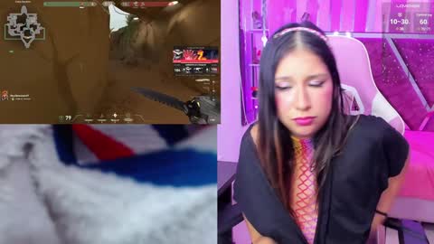 Belly Bella online show from 01/29/25, 07:36