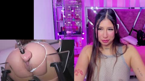 Belly Bella online show from 01/31/25, 04:47