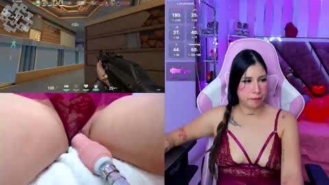 Belly Bella online show from 02/10/25, 07:15