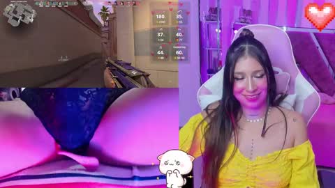 Belly Bella online show from 02/28/25, 05:15