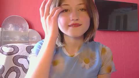 belovedmary online show from 03/14/26, 07:03