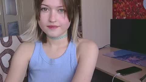 belovedmary online show from 03/18/26, 07:44