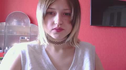 belovedmary online show from 03/27/26, 08:26