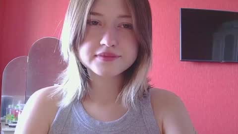 Snapshot of belovedmary chatting on 05/27/26, 07:05 belovedmary online show from 05/27/26, 07:05
