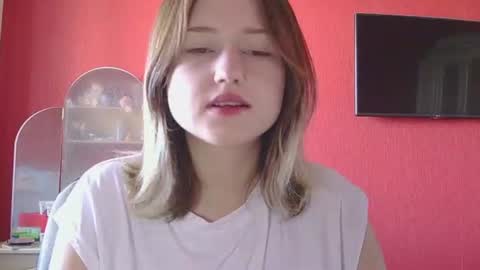Snapshot of belovedmary chatting on 07/14/26, 06:29 belovedmary online show from 07/14/26, 06:29