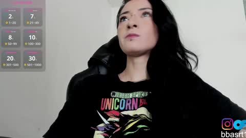 Bely   Bbasrt1 -  hot online show from 02/05/25, 03:20