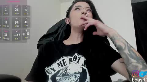 Bely   Bbasrt1 -  hot online show from 02/28/25, 02:53