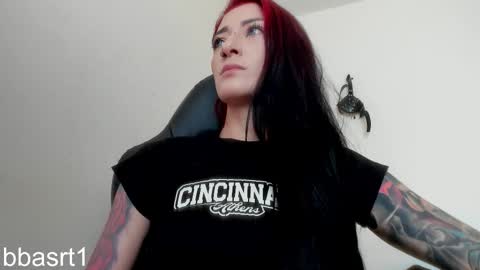 Bely   Bbasrt1 -  hot online show from 09/21/25, 07:59