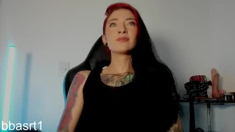 Bely   Bbasrt1 -  hot online show from 02/08/26, 03:26