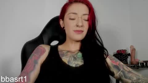 Bely   Bbasrt1 -  hot online show from 02/10/26, 02:21