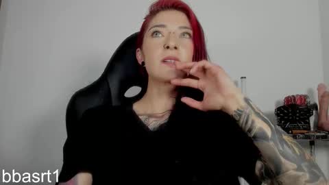 Bely   Bbasrt1 -  hot online show from 02/12/26, 05:19