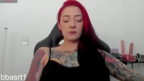 Bely   Bbasrt1 -  hot online show from 04/08/26, 06:19