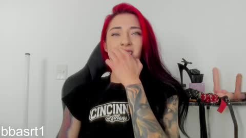 Snapshot of belyswitch chatting on 04/28/26, 02:33 Bely Bbasrt1 - hot online show from 04/28/26, 02:33