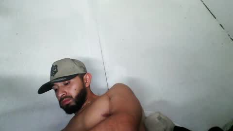 bemysecrett online show from 02/27/25, 03:37