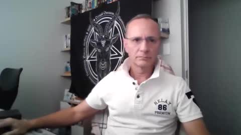 ben666johnson online show from 05/31/26, 03:08