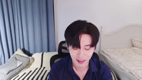 Ben online show from 09/17/25, 02:30