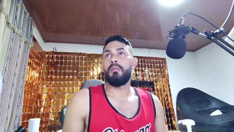 BEN online show from 01/16/25, 01:58