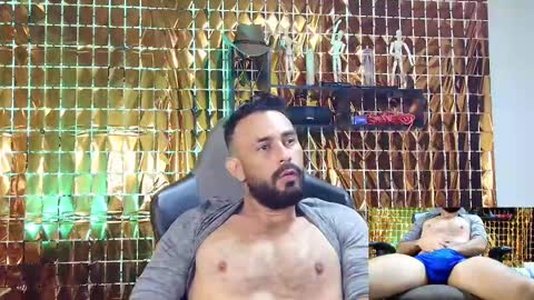 BEN online show from 01/17/25, 08:13