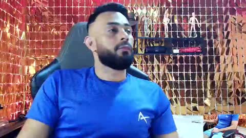 BEN online show from 01/26/25, 05:45