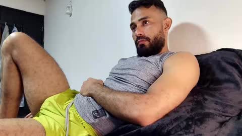 BEN online show from 02/13/25, 04:22