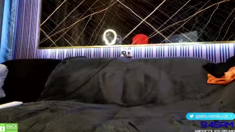 BEN online show from 03/25/26, 02:45