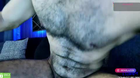 BEN online show from 04/05/26, 12:13