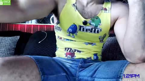 BEN online show from 04/19/26, 06:10