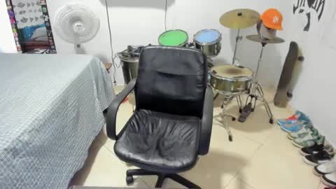 Ben online show from 02/26/25, 09:48