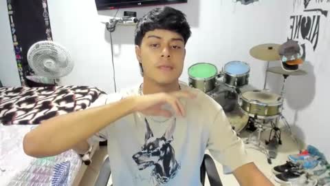 Ben online show from 10/17/25, 03:53