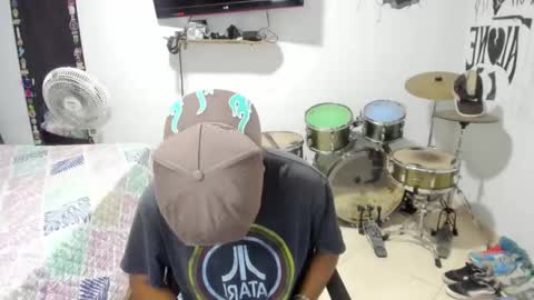 Ben online show from 10/18/25, 03:42