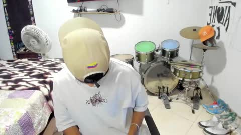 Ben online show from 11/15/25, 03:04