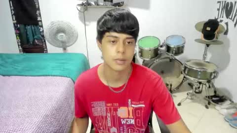 Ben online show from 03/05/26, 02:51