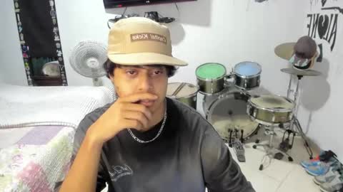 Ben online show from 04/10/26, 04:17
