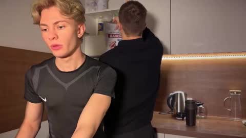 ben_harmon online show from 02/09/26, 06:50