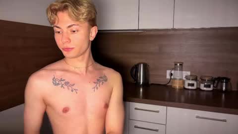 ben_harmon online show from 04/24/26, 07:33